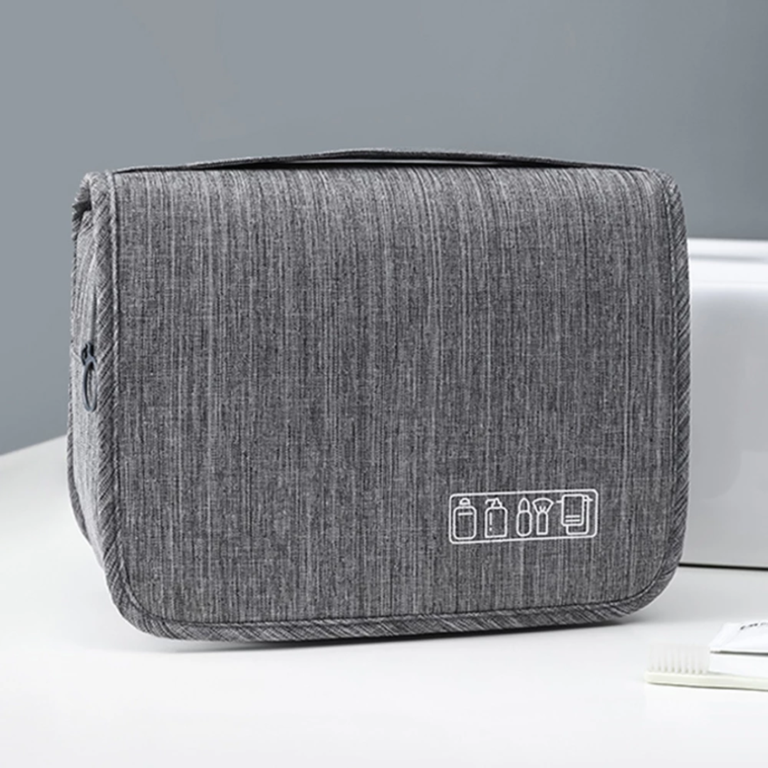 Bolsa Necessaire Masculina Profissional - Imagem 7