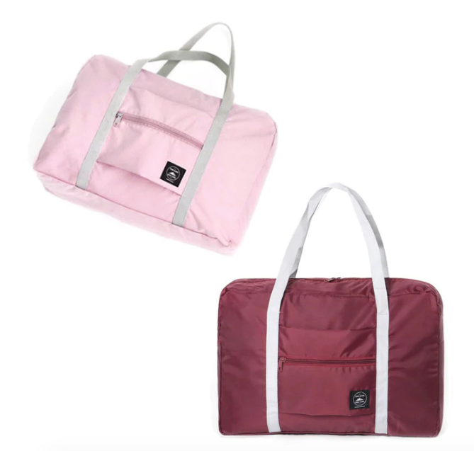 Bolsa Queen A Prova d'Água - Compre 1 Leve 2 - Imagem 7