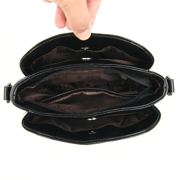 Bolsa de Couro Resistente - Beauty Lass - Imagem 3
