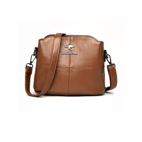 Bolsa de Couro Resistente - Beauty Lass - Imagem 15