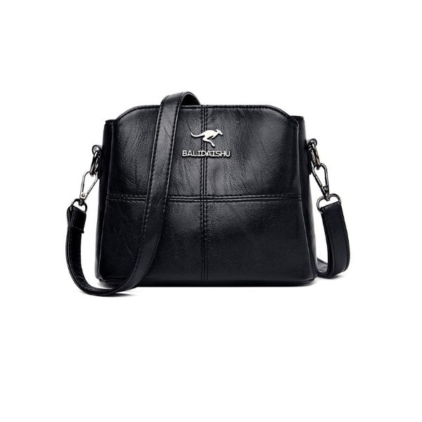 Bolsa de Couro Resistente - Beauty Lass - Imagem 16