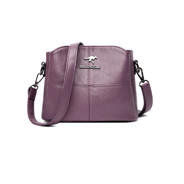 Bolsa de Couro Resistente - Beauty Lass - Imagem 17