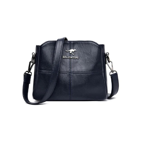 Bolsa de Couro Resistente - Beauty Lass - Imagem 18