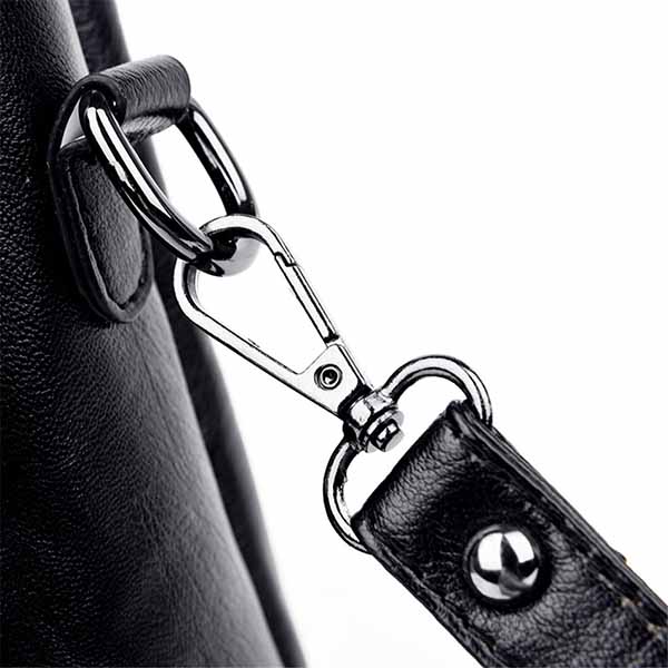 Bolsa de Couro Resistente - Beauty Lass - Imagem 13