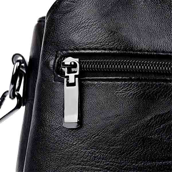 Bolsa de Couro Resistente - Beauty Lass - Imagem 4