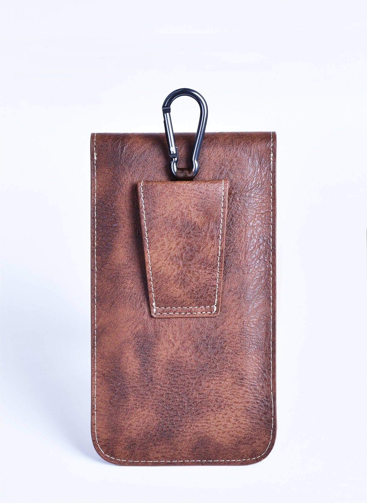 Bolsa de Couro para Celular - Imagem 9