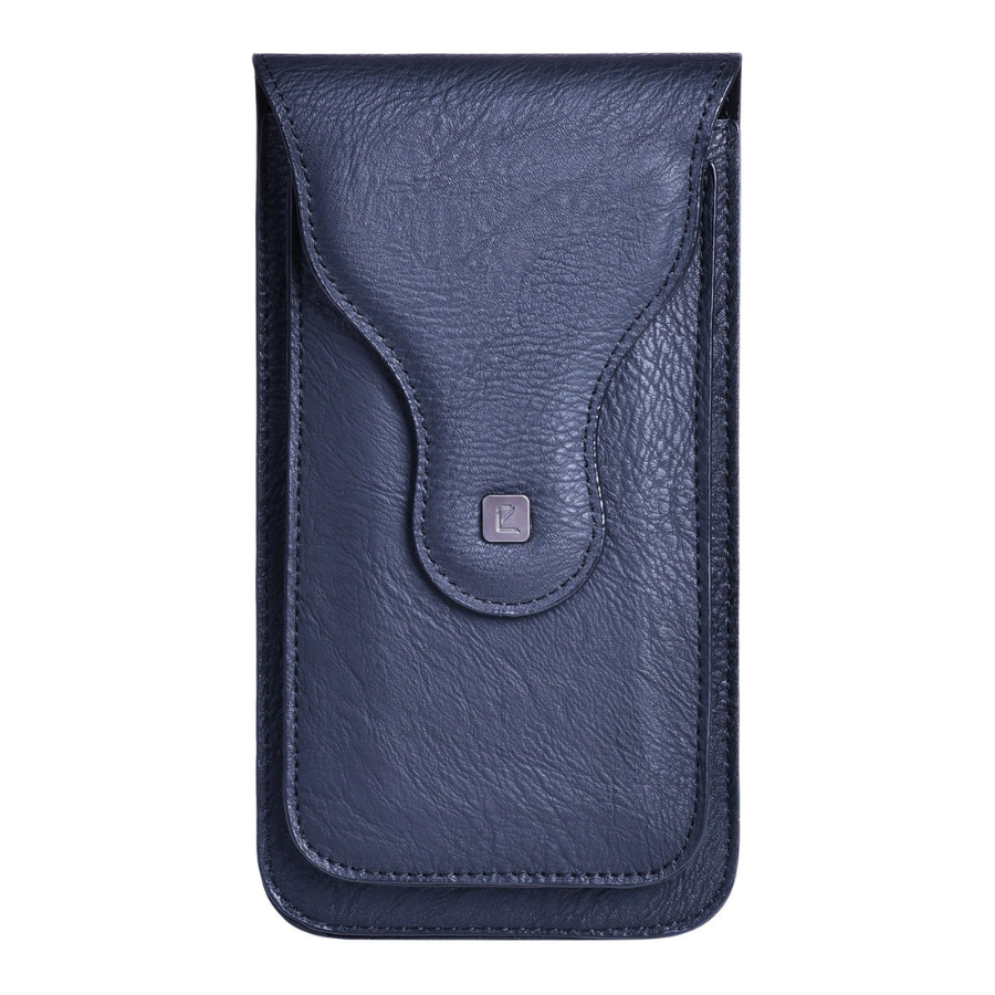 Bolsa de Couro para Celular - Imagem 7