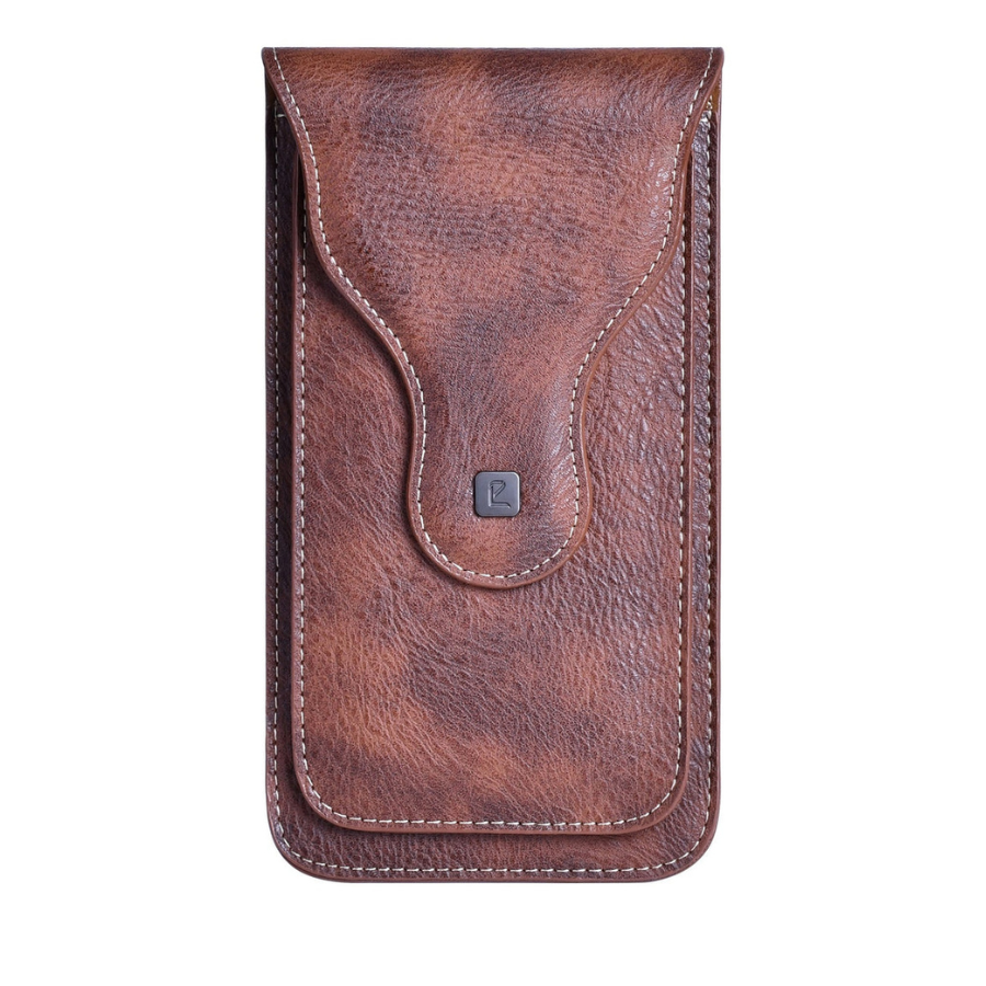 Bolsa de Couro para Celular - Imagem 6