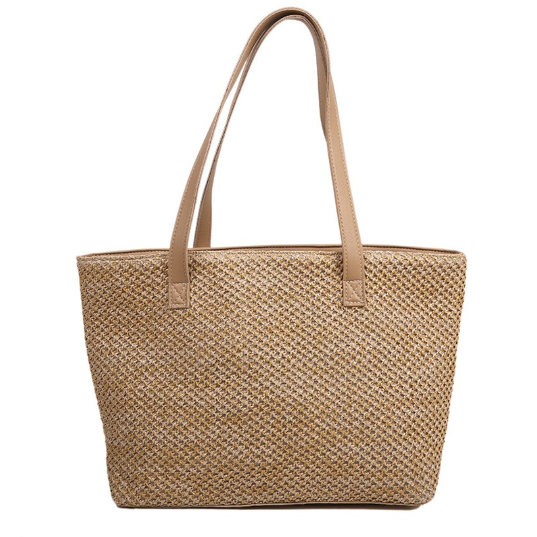 Bolsa de Ombro Feminina - Verão 2023 - Imagem 8