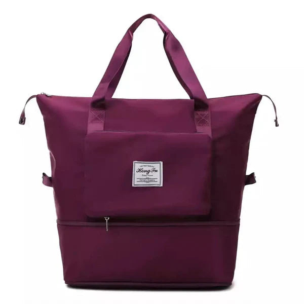 Bolsa para Viagem Multifuncional à Prova d'Água - Imagem 5