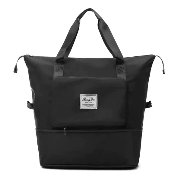 Bolsa para Viagem Multifuncional à Prova d'Água - Imagem 6