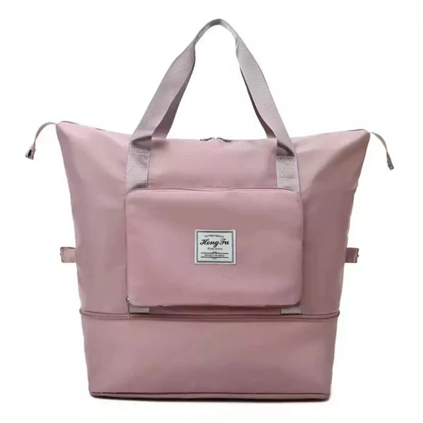 Bolsa para Viagem Multifuncional à Prova d'Água - Imagem 7