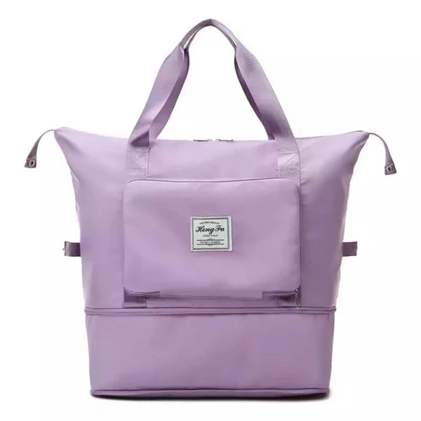 Bolsa para Viagem Multifuncional à Prova d'Água - Imagem 8