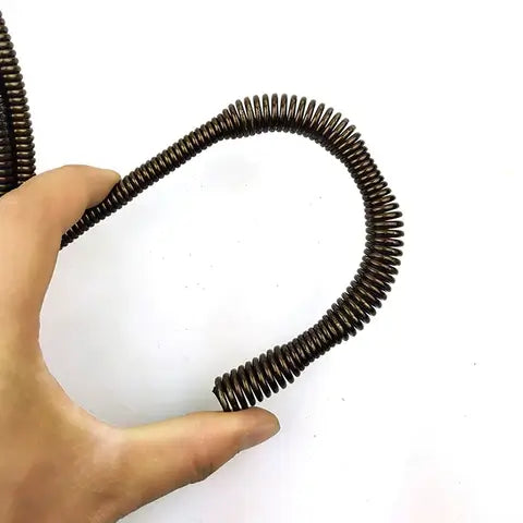 Broca Desentupidora para Furadeira - Imagem 2