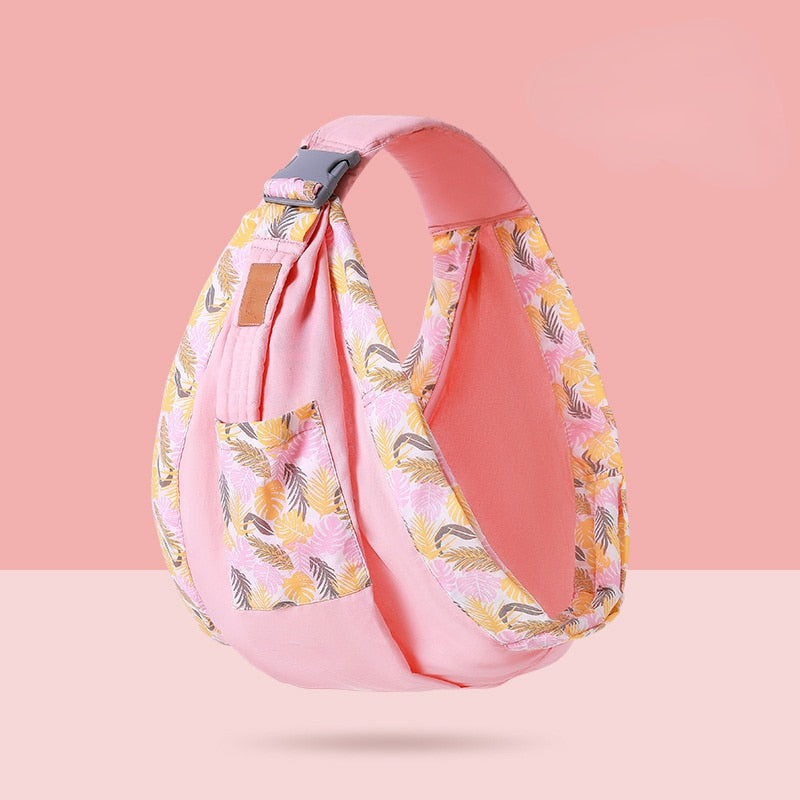 Canguru Ergonômico para Bebê - Imagem 6