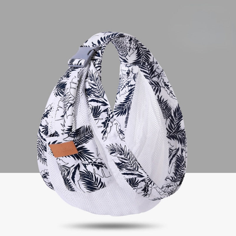 Canguru Ergonômico para Bebê - Imagem 7