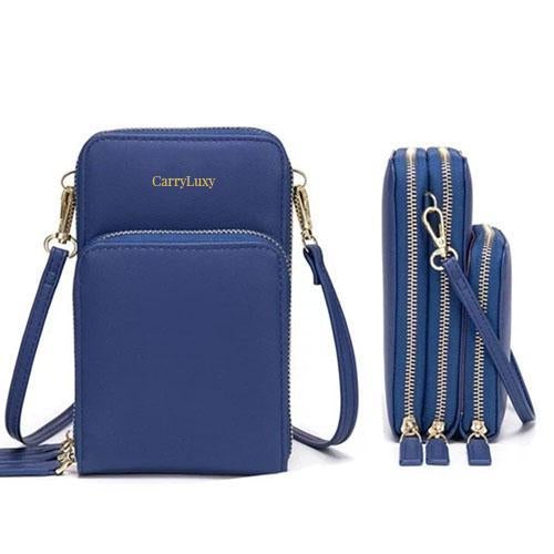 CarryLuxy© - Bolsa compacta - Imagem 3