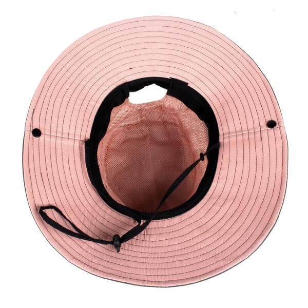 Chapéu de Praia com Proteção UV50+ - Sun Shade - Imagem 18