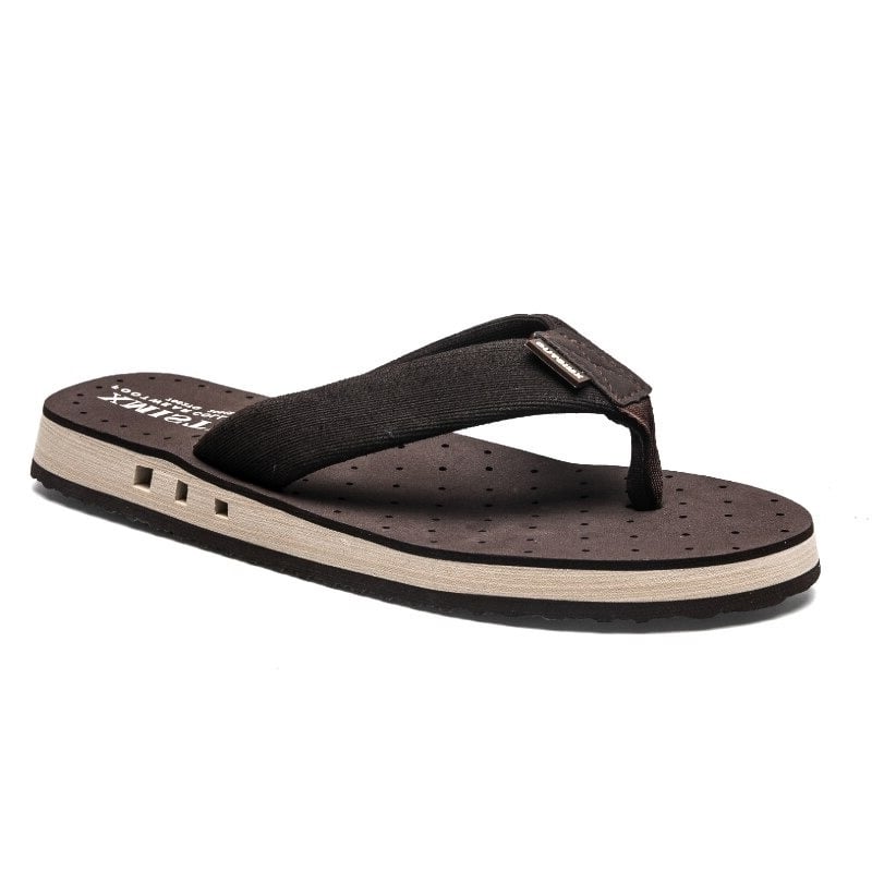 Chinelo Masculino Massageador Ortopédico - Confort Plus - Imagem 9