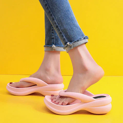 Chinelo Ortopédico Feminino Flex - Imagem 8