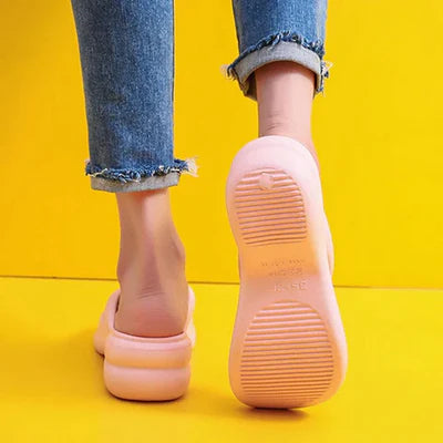 Chinelo Ortopédico Feminino Flex - Imagem 6