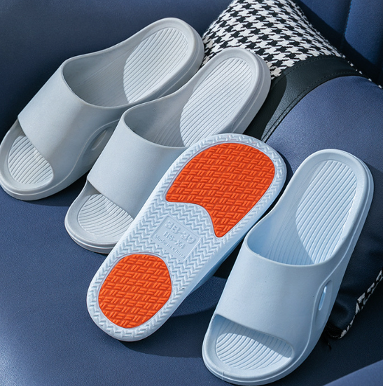 Chinelo Sleek Plus Unissex - Verão 2023 - Imagem 5
