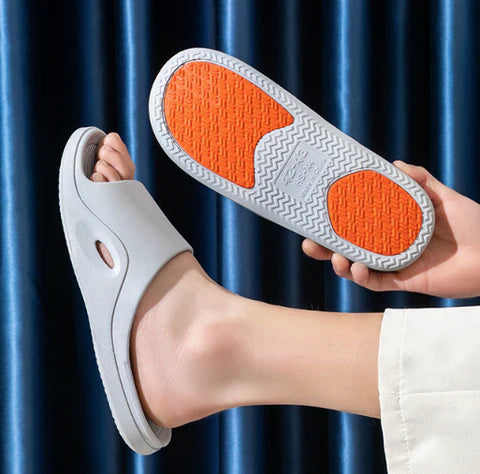 Chinelo Sleek Plus Unissex - Verão 2023 - Imagem 3