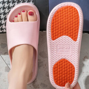 Chinelo Sleek Plus Unissex - Verão 2023