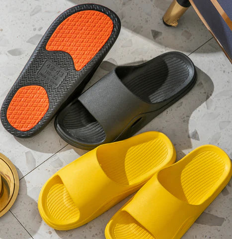 Chinelo Sleek Plus Unissex - Verão 2023 - Imagem 2