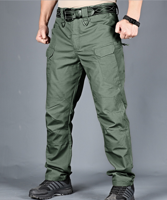 Calça Tática Militar Titanium™ | PROMOÇÃO 30% OFF | Frete Grátis - Imagem 2