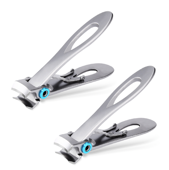 Cortador de Unhas Profissional Iron Elite - Imagem 3