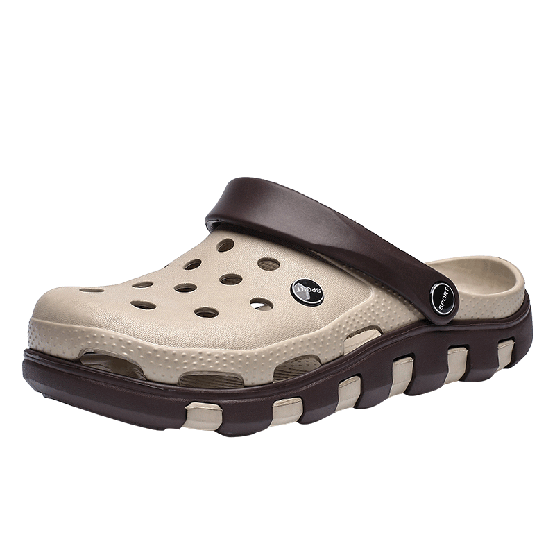 Crocs Ortopédico Casual - Lançamento Verão 2023 - Imagem 8