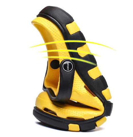 Crocs Ortopédico Casual - Lançamento Verão 2023 - Imagem 10