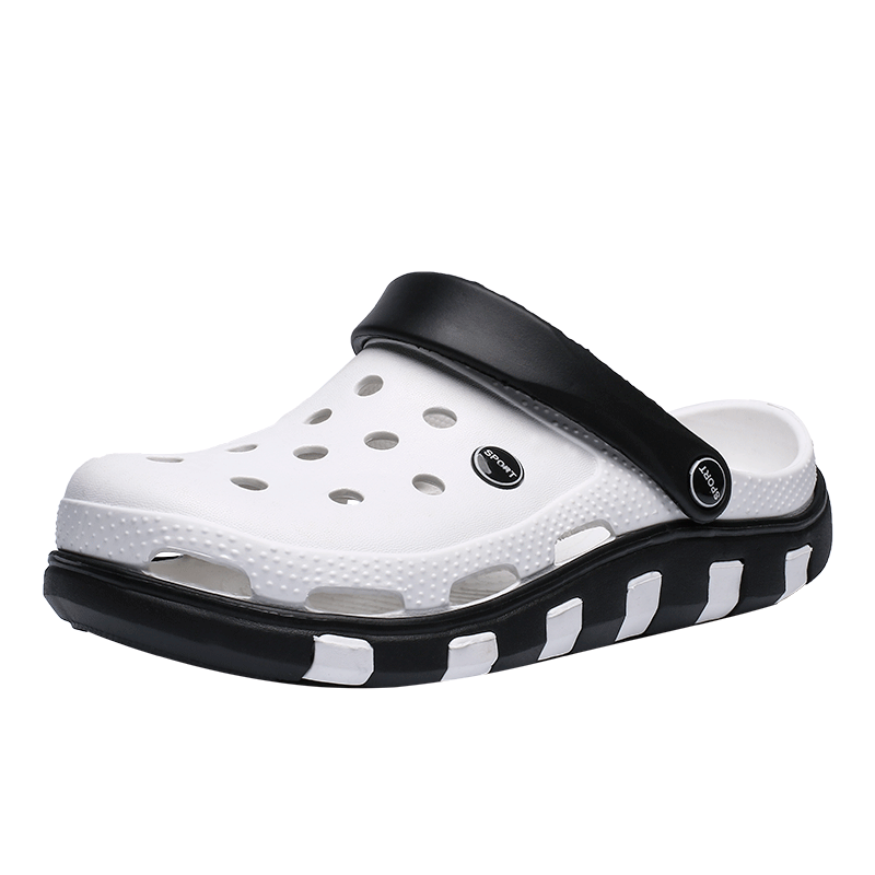 Crocs Ortopédico Casual - Lançamento Verão 2023 - Imagem 6