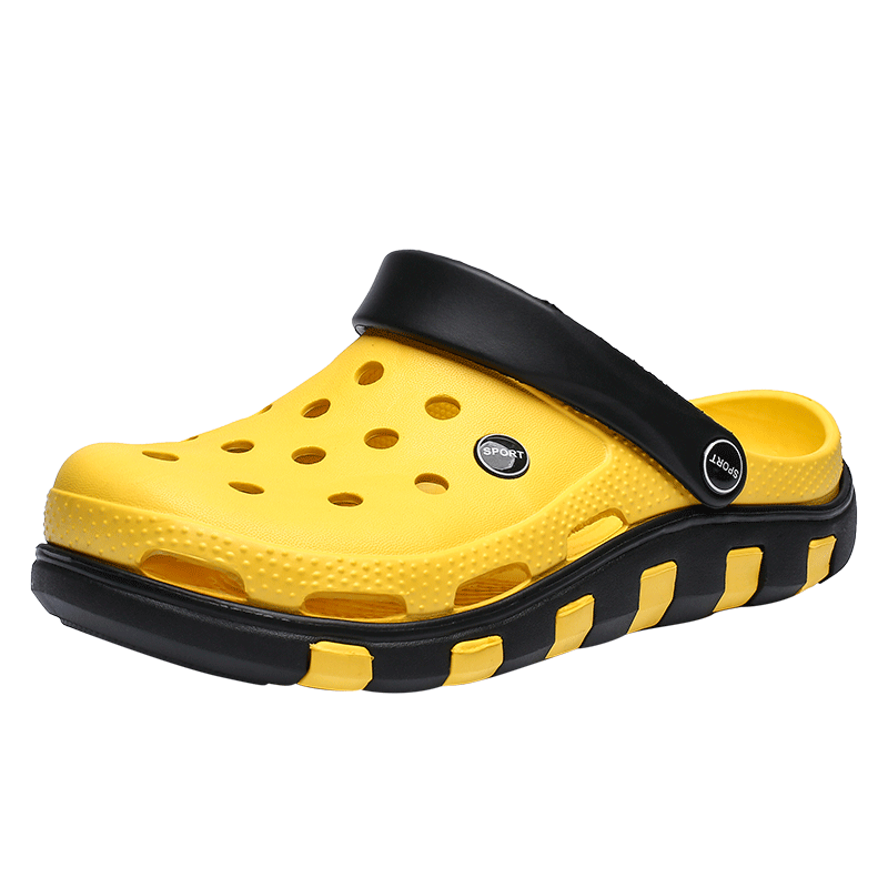 Crocs Ortopédico Casual - Lançamento Verão 2023 - Imagem 7