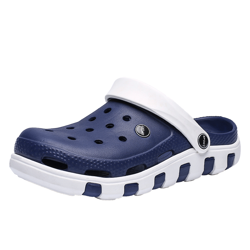 Crocs Ortopédico Casual - Lançamento Verão 2023 - Imagem 9