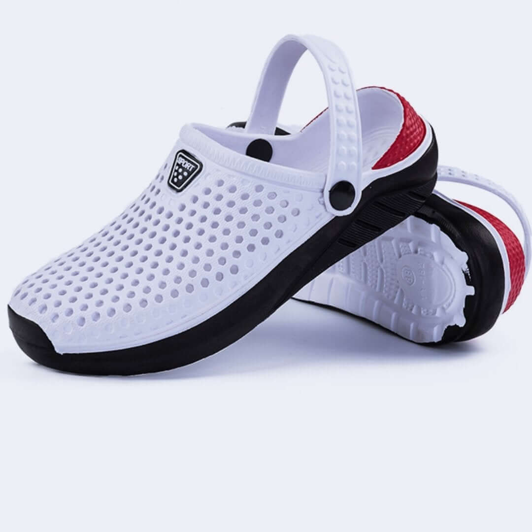 Crocs Ortopédico Masculino Feminino Confort Max - Imagem 7