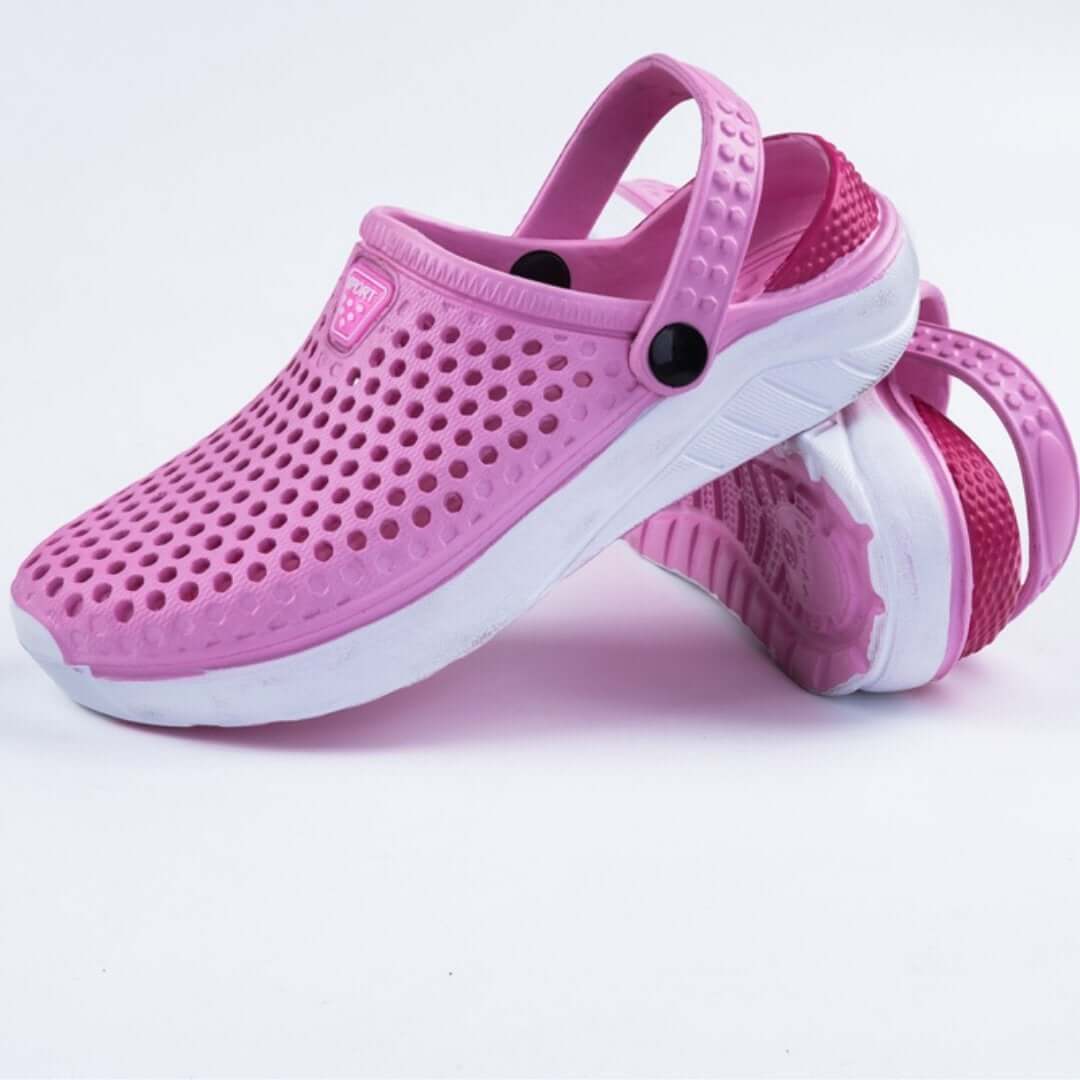 Crocs Ortopédico Masculino Feminino Confort Max - Imagem 8