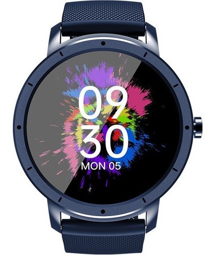 Smartwatch redondo