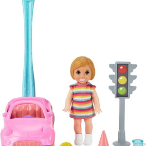 Acessórios Barbie