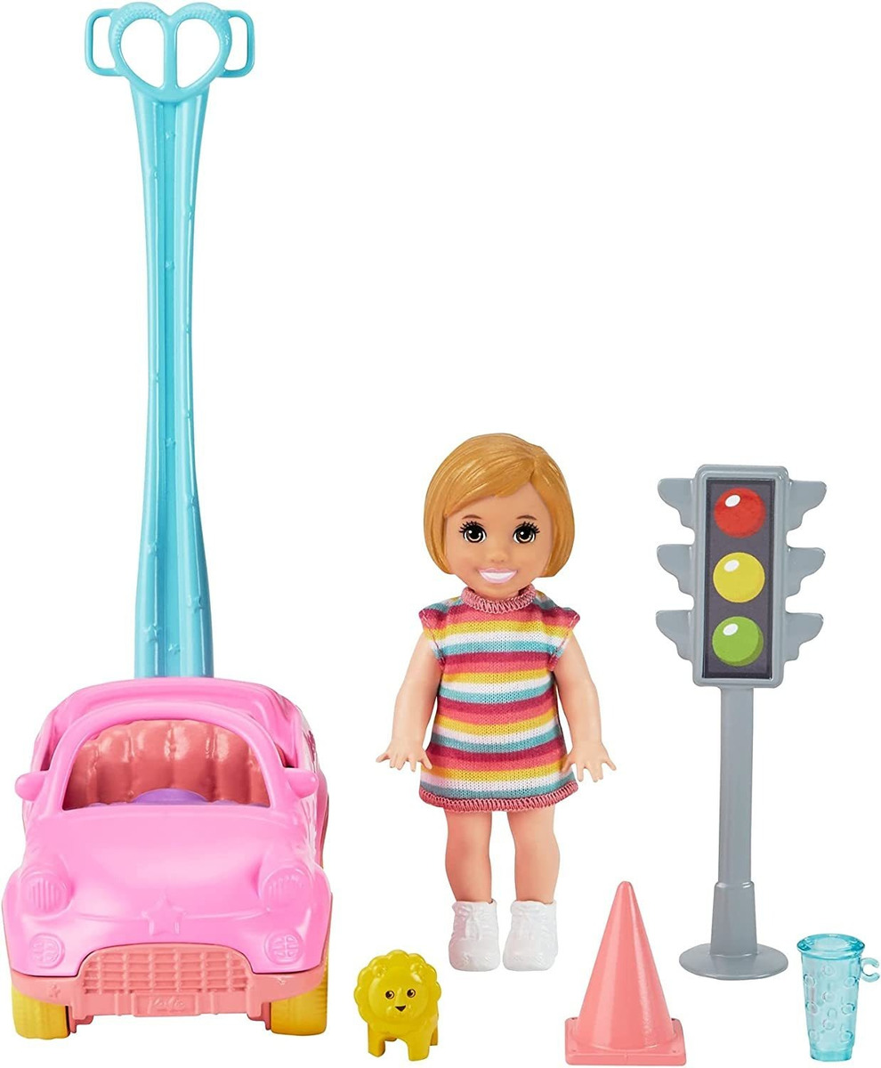 Acessórios Barbie