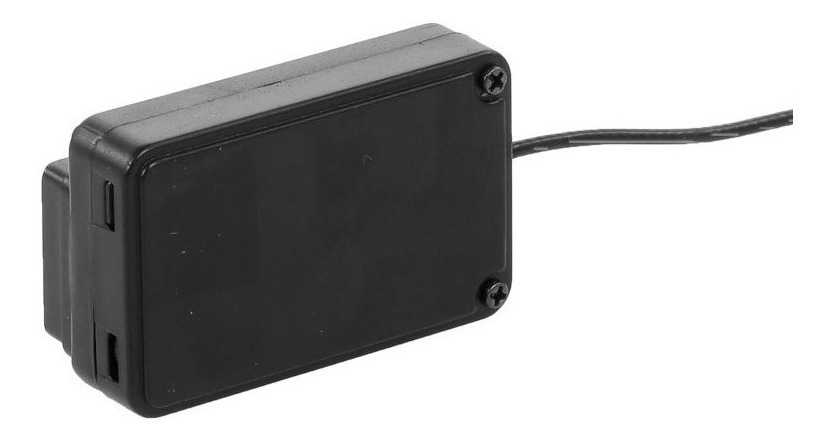 Austar Ax6s Receptor 4ch Para Carro Rc Barco Austar Ax6s - Imagem 2