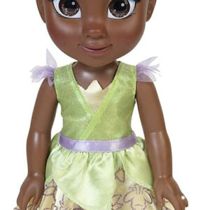 Boneca Disney Princess My Friend Tiana 14 De Altura
