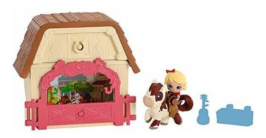 Mattel Spirit Indomável Surpresa Mini Amp Amp Friend Com 3 - Imagem 9