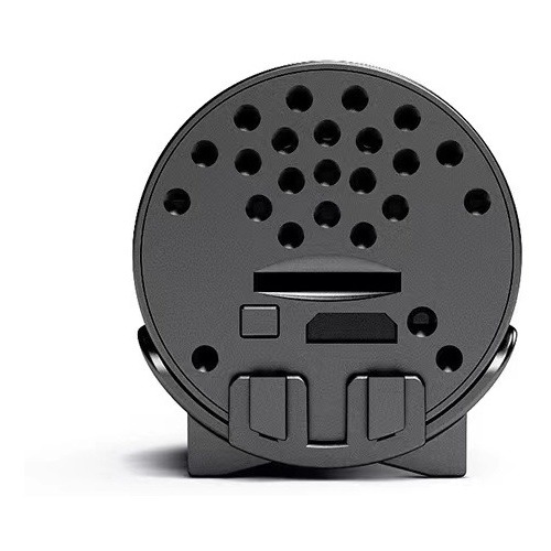 Mini Câmera Wifi Portátil Para Aplicação Móvel - Imagem 7