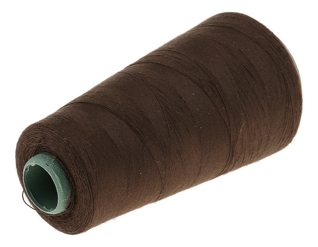 Da Fabricação De Peruca Castanho Médio 11 X 5cm - Imagem 7