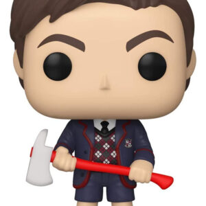 Funko Pop! Televisão: Umbrella Academy - Número 5