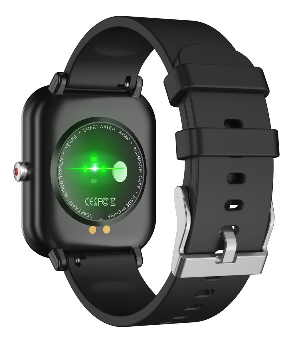 Pulseira Inteligente Q9 Pro Relógio Esportivo 1.7 Tft Full-t - Imagem 29