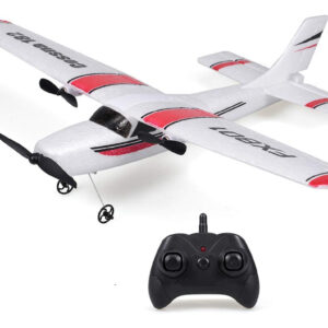Brinquedos Voadores De Avião Ao Ar Livre Rc Airplane Para Cr