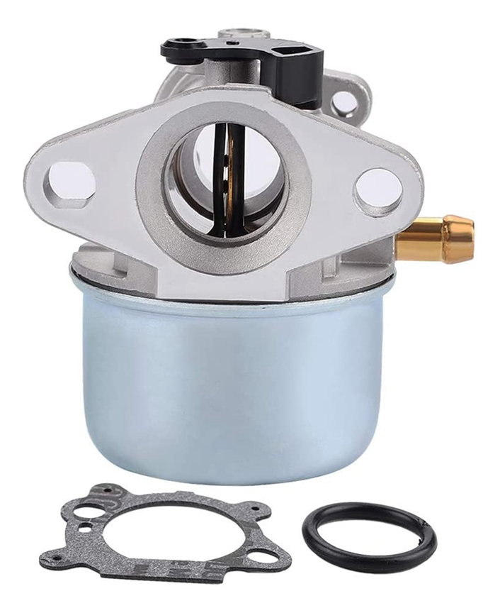 Carburador 799868 Com Base De Filtro De Ar 496116 795259 Com - Imagem 5